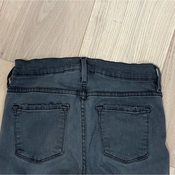 Frame Le Skinny de Jeanne - Picture 4 of 5